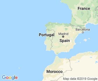 Portugal Postal Codes